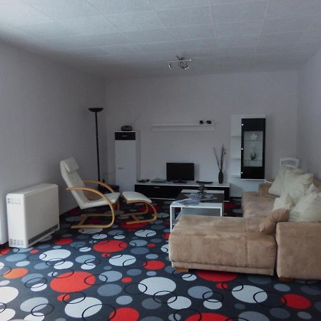 Adrett Apartment Hermsdorf  Exterior foto