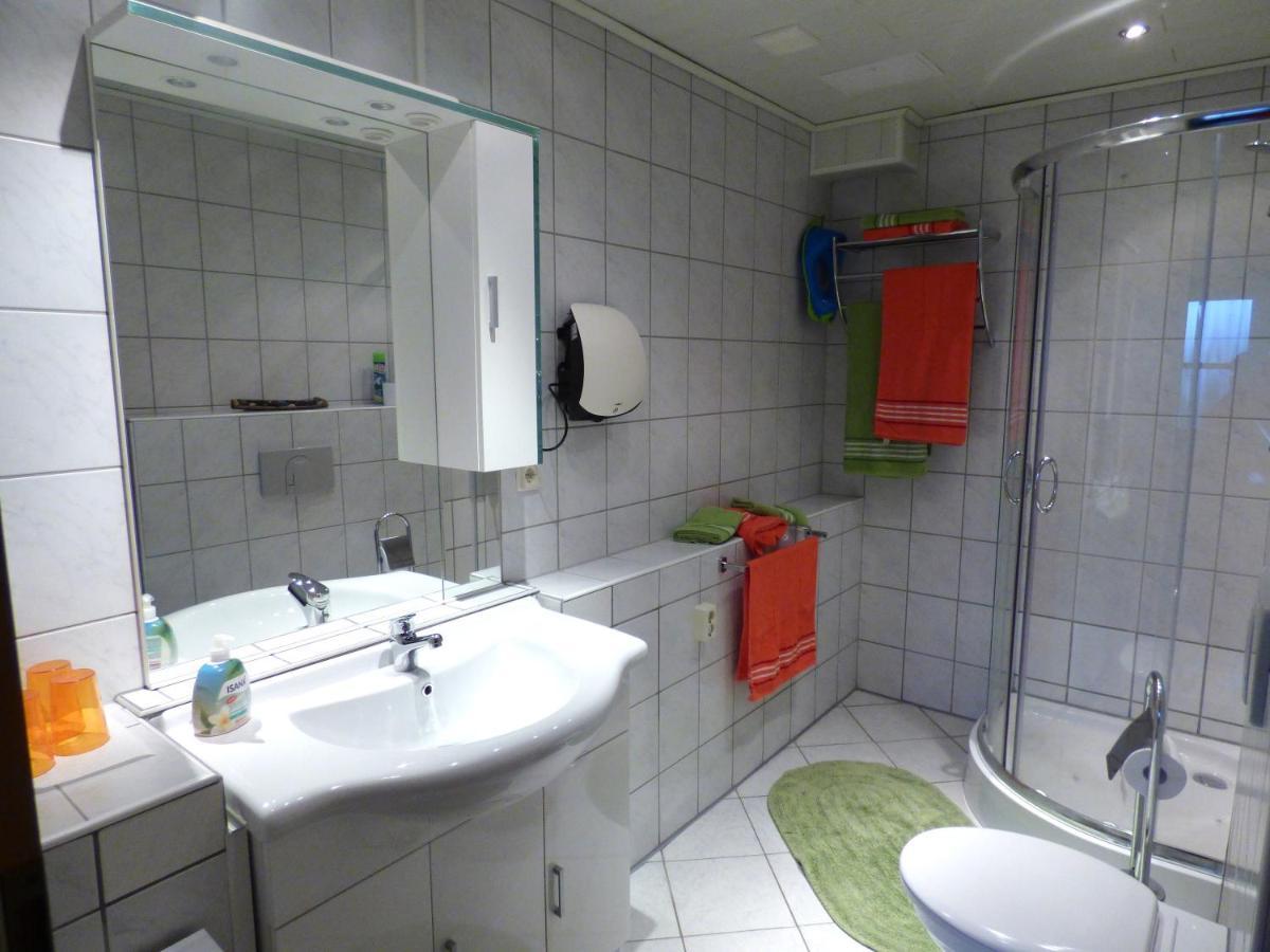 Adrett Apartment Hermsdorf  Exterior foto