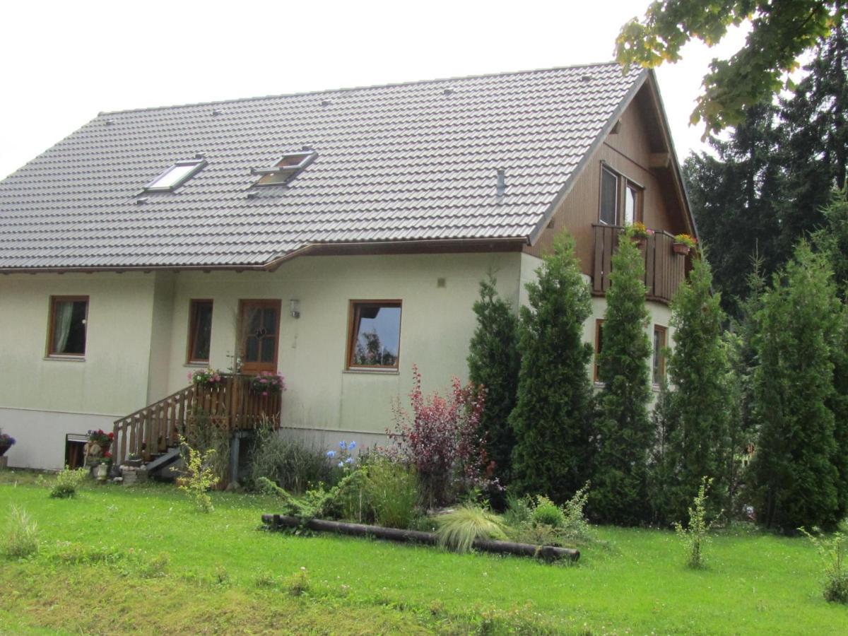 Adrett Apartment Hermsdorf  Exterior foto