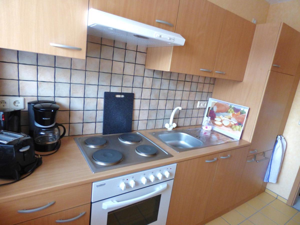 Adrett Apartment Hermsdorf  Exterior foto